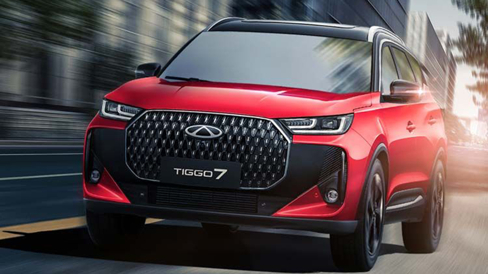 Αυτές είναι οι τιμές των Chery Tiggo 7 και Tiggo 8  